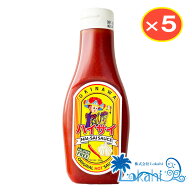 沖縄『 ハイサイソース 220g × 5本 』リシコン ハイサイ はいさい HAISAI 旨辛 やみつき 万能 辛さ 激辛…