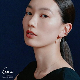 18金 ピアス パール＆ビジュー 3カラー展開 金属アレルギー対応 K18ポスト 日本製 スイング 揺れる K18 18K 上品 小ぶり パールピアス ピンクゴールド シンプル ニッケルフリー K24 シルバー ゴールド パールピアス 揺れるピアス プレゼント ギフト 送料無料 lokum