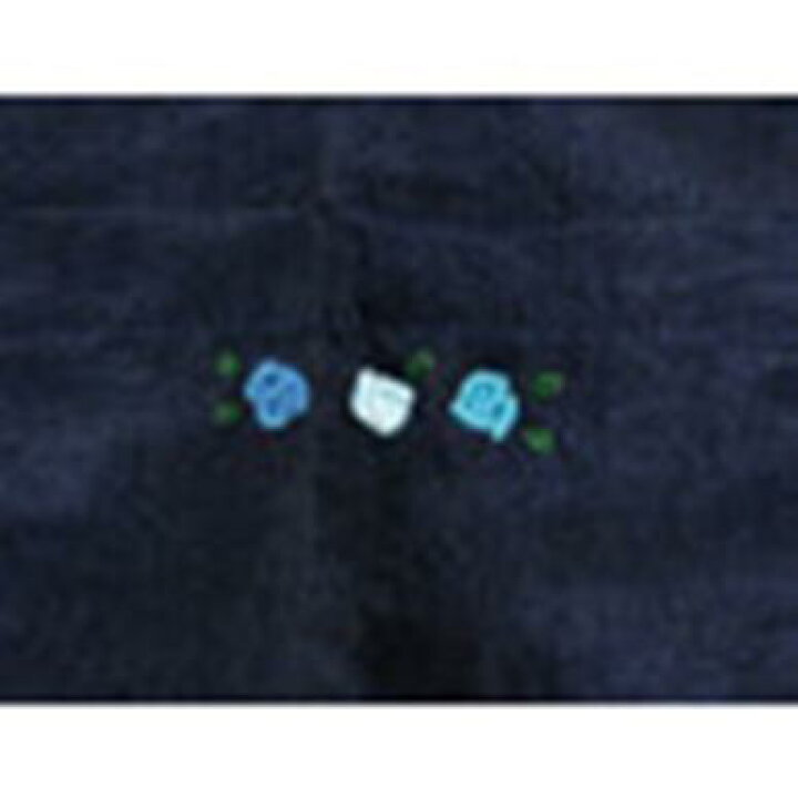 レインコート 子供用 ポケットにバラ模様刺繍入り ロリポップ キッズレインコート 紺レインコート お受験 レインコート 子供用 ポケットにバラ模様刺繍入り ロリポップ キッズレインコート 紺レインコート お受験