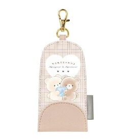 キーケース 　TAROCHANS柄 　ランドセル カギリターン機能 反射シート付 ナスカン付 キーホルダー 幼稚園 小学校 入園 入学 卒園記念 入学祝い