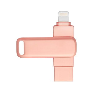 lightning CgjO@iPhone usb 128GB tbVhCu ipad usb USB [ USBtbVhCu p\RΉ USB USB eʕspX[hی iPhone/ iPad/ iPod/Win /Mac