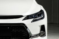 楽天市場】マークx 130系 ヘッドライトの通販