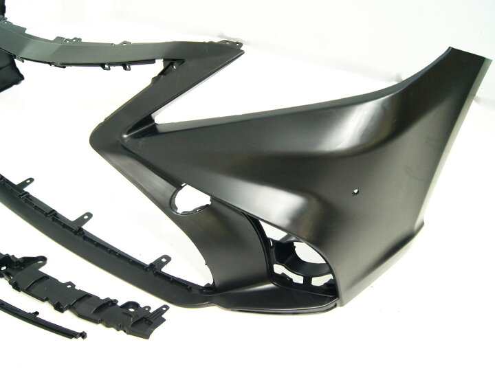 楽天市場】【70カムリ】スピンドルバンパー AXVH70 トヨタ カムリ用 
