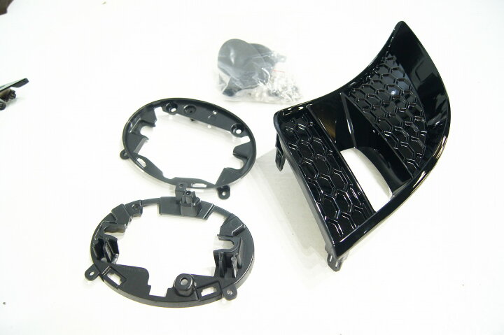 楽天市場】【70カムリ】スピンドルバンパー AXVH70 トヨタ カムリ用 