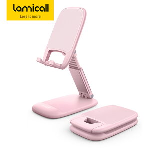�y1�N�ۏ؁E�y�V1�ʁz�X�}�z�X�^���h �܂肽���� �S7�F �������� Lamicall �X�}�[�g�t�H�� �X�}�z�z���_�[ �p�x���� �g�уX�^���h �u���� �X�}�z�� �X�}�z���� ��� �f�X�N �[�d �R���p�N�g iPho