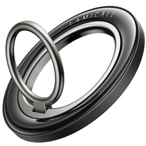 �y�}���\�����Ԍ��艿�i�z�X�}�z�����O MagSafe�Ή� Lamicall �}�O�l�b�g �}�O�Z�[�t �����O �z���_�[ �X�^���h �g�� ���� ���O�� 360�x��] ���C���� �X�}�[�g�t�H�� iPhone 17 17 pro 17 pro max 17 Air 
