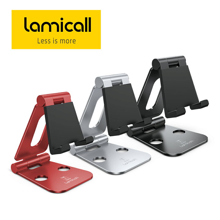 楽天市場】【1年保証・楽天1位】スマホスタンド スイッチ 折り畳み式  