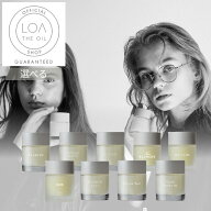 【正規販売店 / ランキング1位多数受賞/送料無料】ロアザバーム LOA THE BALM 40g ブランシュ シトラスベ…