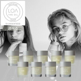 【正規販売店 / ランキング1位多数受賞/送料無料】ロアザバーム LOA THE BALM 40g ブランシュ シトラスベール ジャスミンドレ ラテローズ ネロリスモークティー ミスティックウッド ロアザオイル ヘアバーム ハンドケア 生バーム ツヤ ギフト まとめ髪 オシャレ