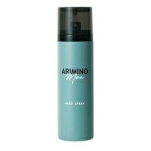 �y���K�̔��X�zARIMINO �A���~�m MEN ���� �n�[�h �X�v���[ 160g �����Y �X�^�C�����O�� �j���p ���͌Œ� �w�A�X�v���[ ����Ȃ� ���� �v�����p ���C�ɋ��� ���e���ꔄ �T�����i�� �w�A�Z�b�g ��