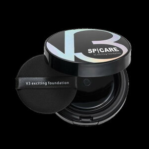 V3 Exciting foundation[MHP] SSS