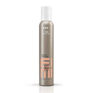 【正規品】ウエラ EIMI エクストラボリュームムース 選べる2サイズ(300mL/500mL)【ボリュームアップムース】