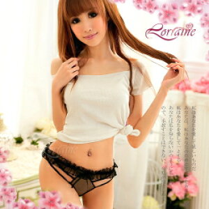 セクシー ランジェリー セクシーランジェリー 赤 かわいい セクシーショーツ セクシー下着 単品 Tバック ショーツ レディース ブラック黒 ホワイト白 パープル紫 レッド フリル リボン エロ