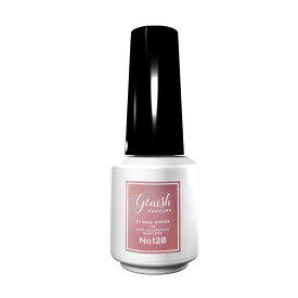 【メール便追跡可能】ジーニッシュマニキュア 128 フェイト　8ml　マニキュア 2023 AW COLORS COLLECTION