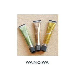 WANOWA ハンドクリーム 国造ゆず 和束茶　加子母ひのき　30g ワノマ 日本 国産 クリーム ボディケア 手荒れ 保湿 うるおい 無添加 オーガニック　ハンドケア 肌 潤い しっとり