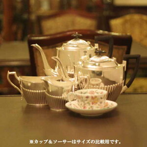 Mappin&Webb(}bs&EFbu)ƒp4_eB[Zbg MW-98yAeB[NzyCMXzyVo[v[gz