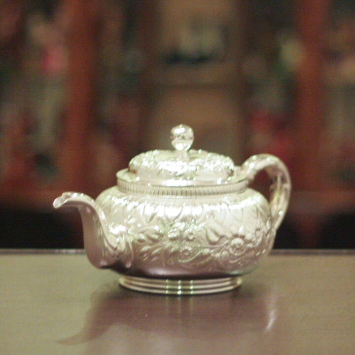 楽天市場】【花ルプッセ】【中古】Tiffany（ティファニー）家庭用3点 