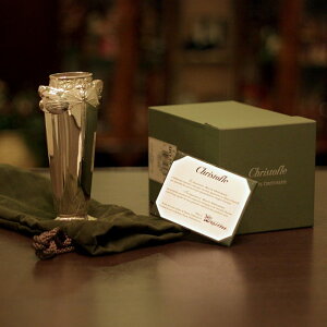 Christofle(NXgt) A[k[{@ԕr ch-109yAeB[NzytXzyVo[v[gz