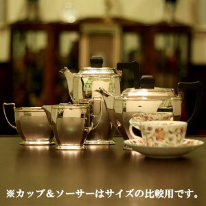 Mappin&Webb(}bs&EFbu) ƒp4_eB[Zbg MW-246yAeB[NzyCMXzyVo[v[gz