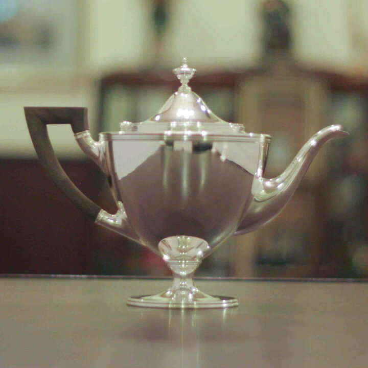 楽天市場】【中古】【スターリングシルバー】Tiffany（ティファニー 