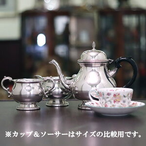 Mappin&Webb(}bs&EFbu)@ƒp3_eB[Zbg MW-282yAeB[NzyCMXzyVo[v[gz