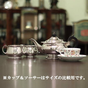 Mappin&Webb(}bs&EFbu)@ƒp3_eB[Zbg MW-294yAeB[NzyCMXzyVo[v[gz