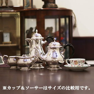 Mappin&Webb(}bs&EFbu) ƒp4_eB[Zbg MW-301yAeB[NzyCMXzyVo[v[gz