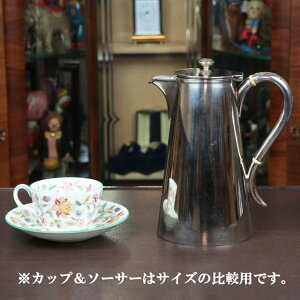 Mappin&Webb(}bs&EFbu)@ƖpR[q[|bg MW-312yAeB[NzyCMXzyVo[v[gz