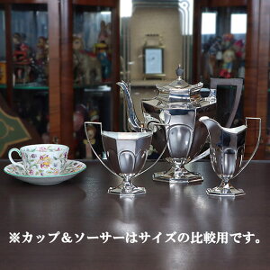 Mappin&Webb(}bs&EFbu)@ƒp3_eB[Zbg MW-313yAeB[NzyCMXzyVo[v[gz