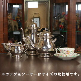 楽天市場】 アンティークコレクション > シルバー製アンティーク 