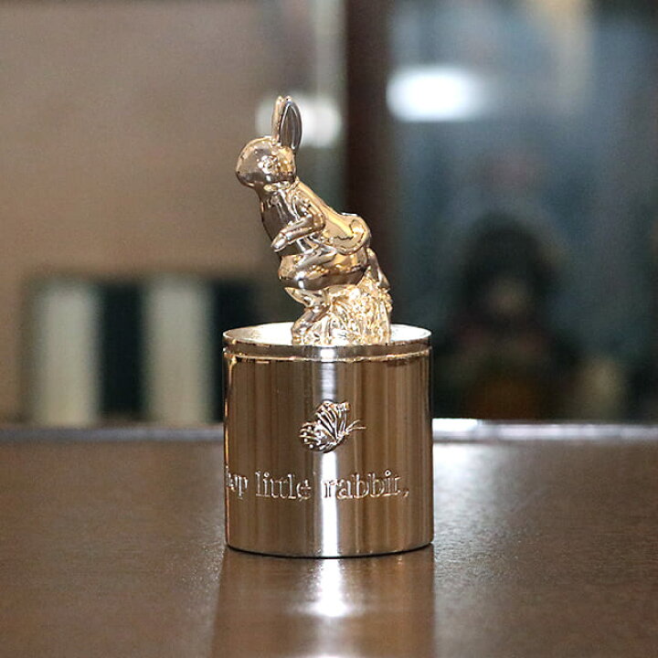 楽天市場】【中古】WEDGWOOD(ウェッジウッド) ピーターラビット 
