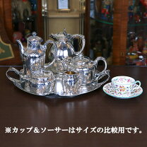 楽天市場】クリストフル（ティーポット｜コーヒー・お茶用品 