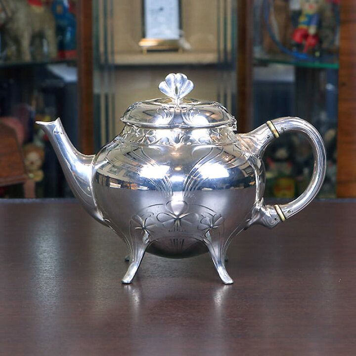 楽天市場】【中古】Christofle(クリストフル) Orfevrerie Gallia 