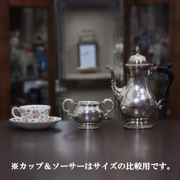 楽天市場】Mappin&Webb(マッピン＆ウェッブ) 2点コーヒーセット mw-323 