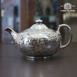 WEDGWOOD(EFbWEbh)ƒpeB[|bg W-027yAeB[NzyCMXzy퐻+Vo[zs2025/4/17fځt