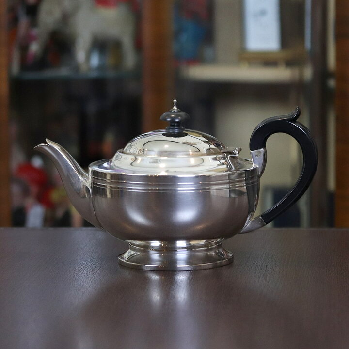 楽天市場】WEDGWOOD(ウェッジウッド) 家庭用ティーポット w-032 