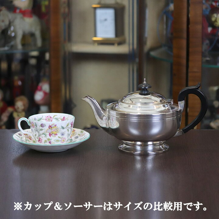 楽天市場】WEDGWOOD(ウェッジウッド) 家庭用ティーポット w-032 