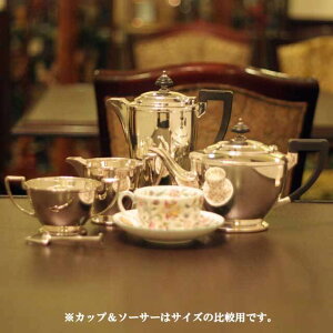 Mappin&Webb(}bs&EFbu) ƒp4_eB[Zbg MW-44yAeB[NzyCMXzyVo[v[gz