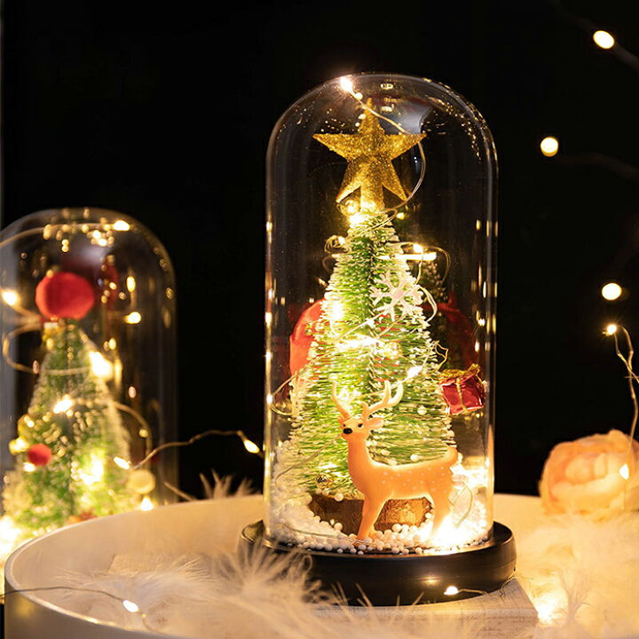 楽天市場 クリスマスツリー 卓上 22cm ミニツリー クリスマス飾り Ledイルミネーション オーナメント おしゃれ キラキラ 雰囲気満々 暖かい 飾り 部屋 商店 おもちゃ プレゼント 送料無料 Modanic