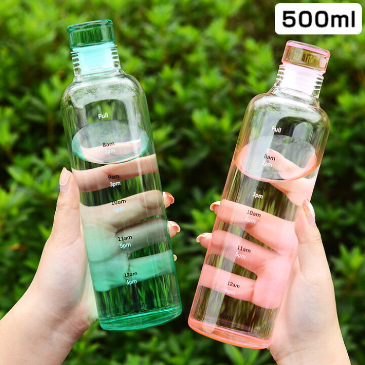 楽天市場 水筒 目盛り付き 水筒 500ml ボトルホルダー ガラスボトル ウォーターボトル 500ml タイムマーカー ガラス 携帯便利 漏れ防止 子供 水筒 キッズ 目盛り 直飲み 女の子 おしゃれ スポーツ かわいい 女子 大人 プラスチック スポーツボトル 部活 通学通勤 Modanic 楽天市場 水筒 目盛り付き 水筒 500ml ボトルホルダー ガラスボトル ウォーターボトル 500ml タイムマーカー ガラス 携帯便利 漏れ防止 子供 水筒 キッズ 目盛り 直飲み 女の子 おしゃれ スポーツ かわいい 女子 大人 プラスチック スポーツボトル 部活 通学通勤 Modanic
