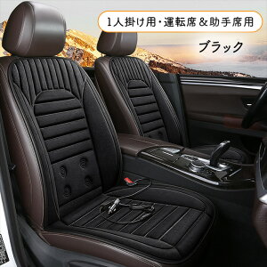 �y15%OFF�N�[�|��17�����z�V�[�g�q�[�^�[ �ԗp �^�]�� ����� �J�[�V�[�g�q�[�^�[ ��t�� �ԗp �z�b�g�V�[�g ��̌^ �d�M�V�[�g�q�[�^�[ 2�l�|�� 1�l�|�� 12V/24V�ʗp�^ �����P�� 2�i�K���x����