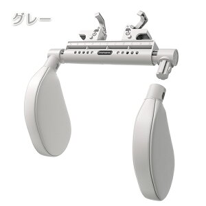 車ヘッドレスト ネックパッド 車用ヘッドレスト ネックサポート ドライブ 首クッション 360度調整 低反発 大人 子供 調整可能 多車種対応 アクセサリー 車中仮眠 旅行 お昼寝 休憩枕 汎用 運