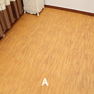 フロアマット ジョイントマット 木目調 パズルマット 大判 プレイマット 防音 マット 厚手 1.2cm 30*30cm キッズマット 洗える クッションマット ジョイント 木目 サイドパーツ付 マット おしゃ
