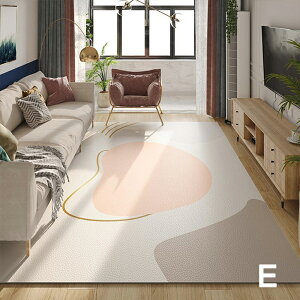 【25日限定10%OFFクーポン】ラグ 洗える ラグマット 防水 PUレザー 北欧 おしゃれ 撥水 防油 防汚 大判 PUラグマット フロアマット キズ防止 長方形 切れる 滑り止め オールシーズン チェアマ