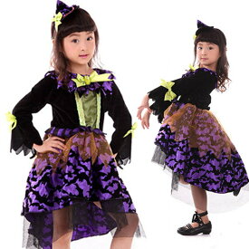 楽天市場 ハロウィン 衣装 子供の通販
