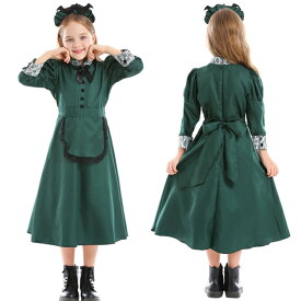 楽天市場 メイド服 ロング 対象 性別 子供 女の子 キッズ の通販 楽天市場 メイド服 ロング 対象 性別 子供 女の子 キッズ の通販