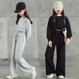 楽天市場 ワイドパンツ スーツ カジュアルセットアップ キッズファッション キッズ ベビー マタニティの通販