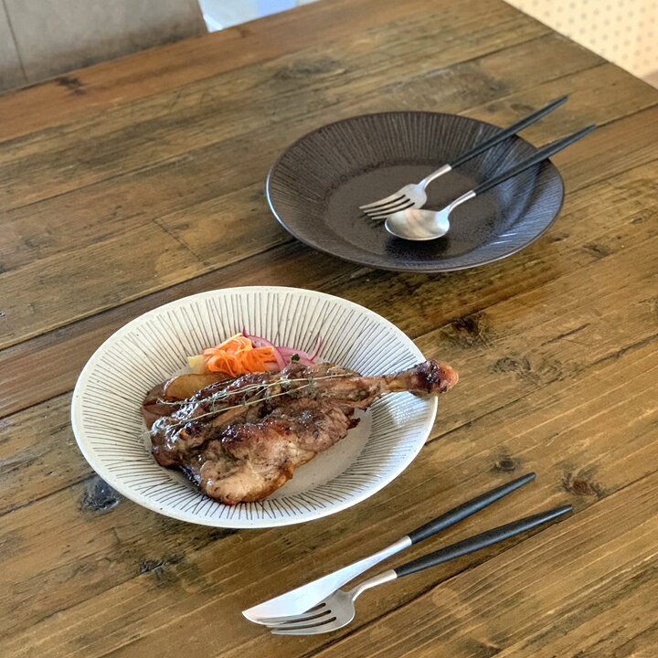 楽天市場】送料無料 ワイヤー wire 食器セット8種 単品より お買い得 | ラーメン鉢 丼物 丼ぶり どんぶり 丼 麺鉢 皿 プレート 和食器 おしゃれ 食器 美濃焼 日本製 : 窯元 ロングアイランド 楽天市場店 楽天市場】送料無料 ワイヤー wire 食器セット8種 単品より お買い得 | ラーメン鉢 丼物 丼ぶり どんぶり 丼 麺鉢 皿 プレート 和食器 おしゃれ 食器 美濃焼 日本製 : 窯元 ロングアイランド 楽天市場店