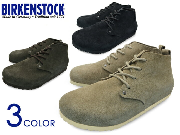 楽天市場】BIRKENSTOCK DUNDEE MENS LADYS NORMAL ビルケンシュトック 