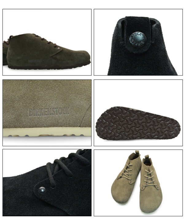 楽天市場】BIRKENSTOCK DUNDEE MENS LADYS NORMAL ビルケンシュトック 